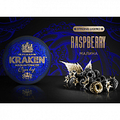 ����� ��� ������� Kraken - Strong Ligero - L05 Raspberry (������) - (30 ��)