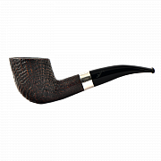 ������ Savinelli Autograph SandBlast - ���. 141 (������ 9 ��) Estate