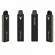 ���� Ignite V6 (600 �������) - Strawberry - Banana - (1 ��.)