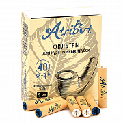 ������ Atribut 9 �� �������� (40 ��.)