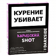    DarkSide - SHOT - NEW  (30 )