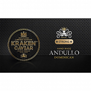    Kraken - Line Caviar - Dominican Andullo ( ) - (30 )