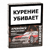 ����� ��� ������� DarkSide - Xperience -  Need for Spirit (30 �����)