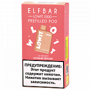   Elf Bar Lowit -   (5.500 ) - (1 .)