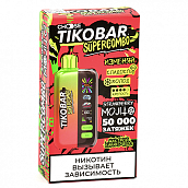 ����-������� Tikobar Supercombo - 50.000 ������� - ���������� ������ (1 ��.)