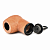 ������ Astra 131 - Reverse Calabash Billiard - Virgin Blast (��� �������)