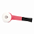������ Nording Shorty - Fuchsia body - White porcelain Cup (Nording Keystone)