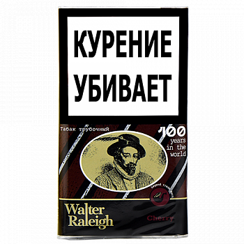 ����� ��������� Walter Raleigh - Cherry (25 ��.)
