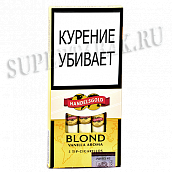 ��������� Handelsgold - Tip - Blond (Vanilla)  5 ��.