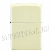  Zippo 49193 - Glow in the Dark Matte