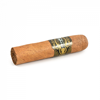  Zapata - Short Robusto (1 .)