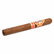  Arturo Fuente - God of Fire by Carlito - Churchill (1 .)