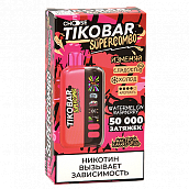 ����-������� Tikobar Supercombo - 50.000 ������� - ����� - ������ (1 ��.)