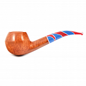 ������ Savinelli Colombina - Liscia Naturele - 673 (������ 9 ��)