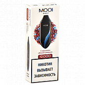���� MOOI Omny (12.000 �������) - ����� - ������� (1 ��.)