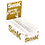   SMK Gold & White