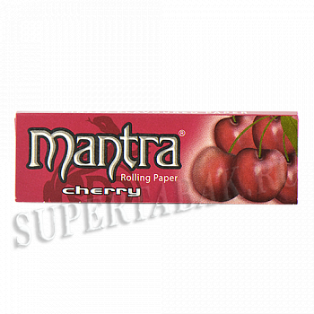   Mantra 1.25 - Cherry