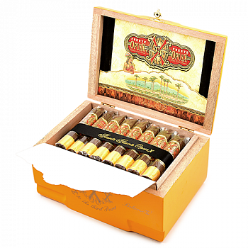 ������ Arturo Fuente - Opus X - OXO ORO Oscuro Belicoso XXX (1 ��.)