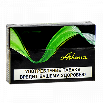 ���� Ashima Black - Jade