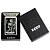 ��������� Zippo 48911 - Skateboard Design - Street Chrome