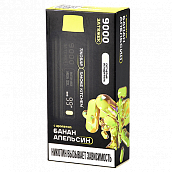 POD-������� Tikobar x Smoke Kitchen Solo - 9.000 ������� - ����� - �������� - 2% (1 ��.)