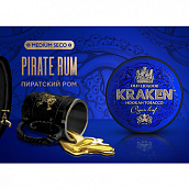    Kraken - Medium Seco - Pirate Rum ( ) - (30 )