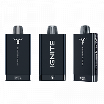 ���� Ignite V150 (15.000 �������) - Pineapple - Peach Lemonade - (1 ��.)