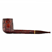  Savinelli Alligator - Brown 804 (6  )