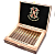������ Arturo Fuente - FFOX Fuente Fuente Opus � Lost City - Robusto (1 ��.)