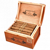 ������ Oscar Valladares - Leaf Barber Pole Toro (1 ��.)