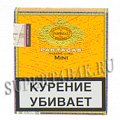 ��������� Partagas Mini (20 ��.)