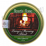 ����� Hearth & Home - Signature Series -  Larry's Morning Blend (50 ��.) Vintage 2019