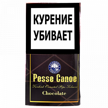  Pesse Canoe - Chocolate ( 50 )