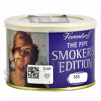 ����� Vorontsoff Smoker's Edition �555 (100 ��)