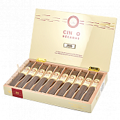 ������ Joya De Nicaragua - Obras Maestras - Cinco Decadas - Fundador (1 ��.)