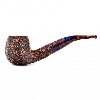 ������ Savinelli Fantasia - Rust Dark Brown - 626 (������ 9 ��)