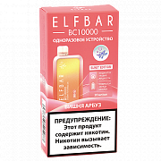 POD  Elf Bar - BC 10.000 -  -  - 2% - (1 .)