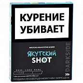 ����� ��� ������� DarkSide - SHOT - NEW �������� (30 ��)