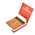 ��������� Villiger - Premium Red Filter (20 ��.)