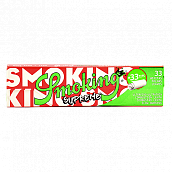 ������ ������������� Smoking Supreme King Size + Filter Tips (33 ��.)