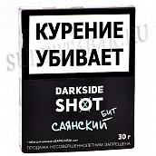 ����� ��� ������� DarkSide - SHOT - �������� ��� (30 ��)