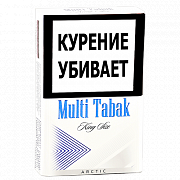  Multi Tabak - Arctic King Size ( 195)