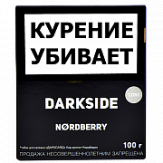 ����� ��� ������� DarkSide - CORE - Nordberry (100 �����)