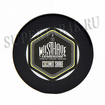 ����� ��� ������� Must Have  - Coconut Shake - � �������� ������ (���� 25 ��)