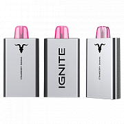 ���� Ignite V50 (5.000 �������) - Strawberry - Banana - (1 ��.)