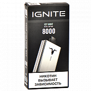 ���� Ignite V80 (8.000 �������) - Icy Mint - (1 ��.)