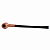  Savinelli Churchwarden - Smooth 104 (6  )