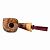 ������ Volkan Pipe - Phoenix SandBlast - 532 (��� �������)