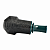  Astra 255 - Reverse Calabash Apple - Morta Black Blast Green ( )