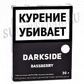 ����� ��� ������� DarkSide - CORE -  Bassberry (30 �����)